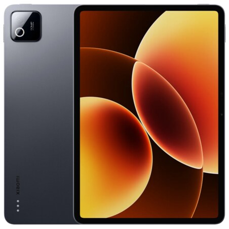 Xiaomi Pad 8 Pro Snapdragon 256 GB 28,4 cm (11.2") 8 GB Wi-Fi 7 (802.11be) Gris