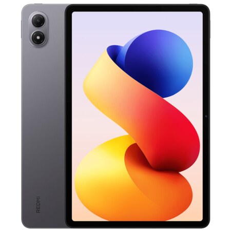 Xiaomi Redmi Pad 2 Pro Snapdragon 256 GB 30,7 cm (12.1") 8 GB Wi-Fi 6 (802.11ax) Gris