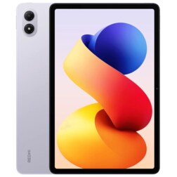 Xiaomi Redmi Pad 2 Pro Snapdragon 128 GB 30,7 cm (12.1") 6 GB Wi-Fi 6 (802.11ax) Púrpura