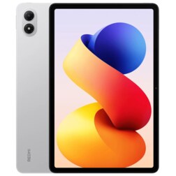 Xiaomi Redmi Pad 2 Pro Snapdragon 128 GB 30,7 cm (12.1") 6 GB Wi-Fi 6 (802.11ax) Plata