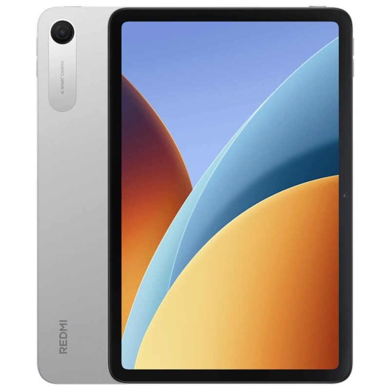 Xiaomi Redmi Pad 2 9.7 Snapdragon 128 GB 24,6 cm (9.7") 4 GB Wi-Fi 5 (802.11ac) Plata