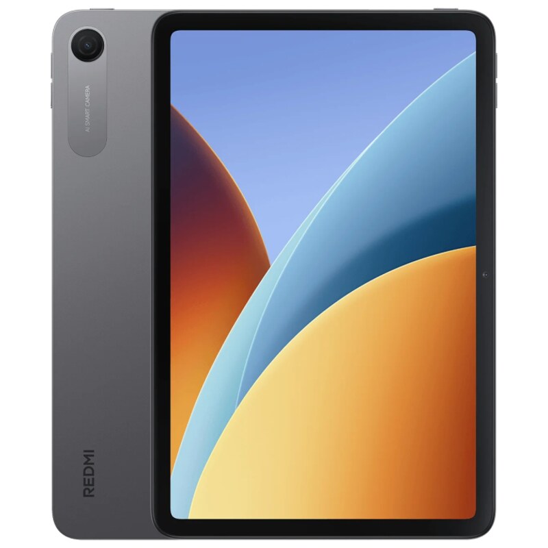 Xiaomi Redmi Pad 2 9.7 Snapdragon 64 GB 24,6 cm (9.7") 4 GB Wi-Fi 5 (802.11ac) Gris