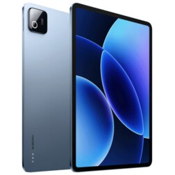 Xiaomi Pad VHU6515EU tablet Snapdragon 256 GB 28,4 cm (11.2") 8 GB Wi-Fi 7 (802.11be) Azul