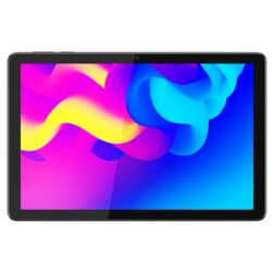 TCL TAB 10 Mediatek 64 GB 25,6 cm (10.1") 4 GB Wi-Fi 5 (802.11ac) Android 11 Gris