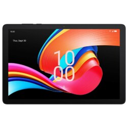 TCL TAB 10L Gen2 Mediatek 32 GB 25,6 cm (10.1") 3 GB Wi-Fi 5 (802.11ac) Android 13 Antracita