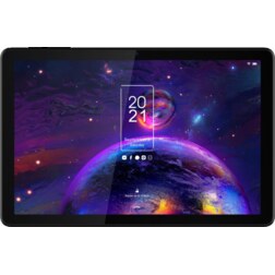 TCL TAB 10 FHD Mediatek 128 GB 25,6 cm (10.1") 4 GB Wi-Fi 5 (802.11ac) Android 11 Gris