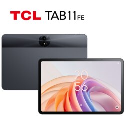 TCL TAB 11 FE Mediatek 128 GB 27,9 cm (11") 4 GB Wi-Fi 5 (802.11ac) Android 14 Gris