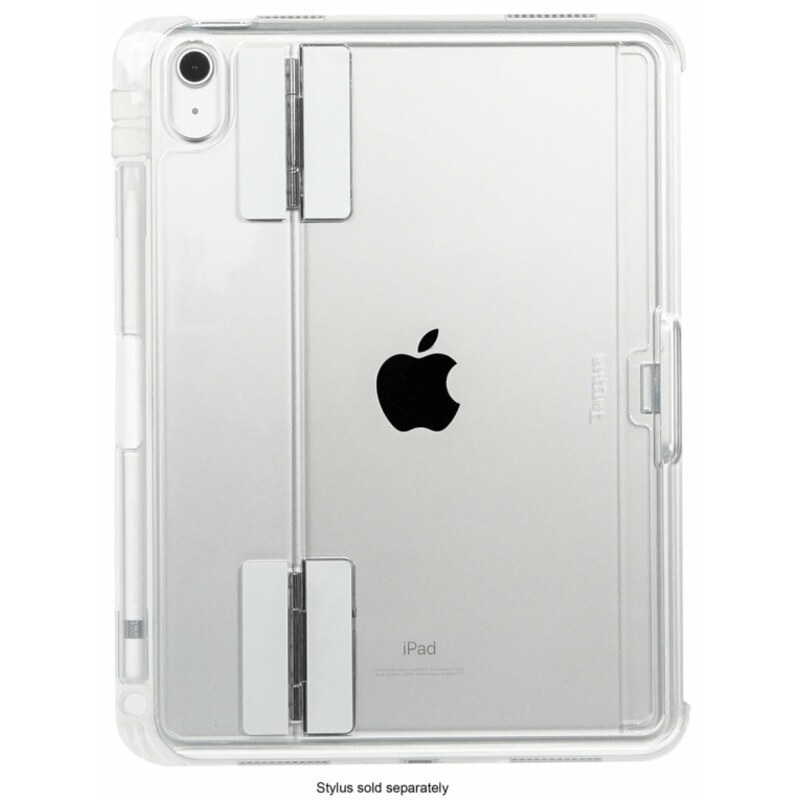 Targus Click-In 27,7 cm (10.9") Funda Transparente