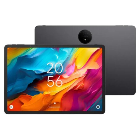 TCL NXTPAPER 14 Mediatek 256 GB 36,3 cm (14.3") 8 GB Wi-Fi 5 (802.11ac) Android 14 Gris