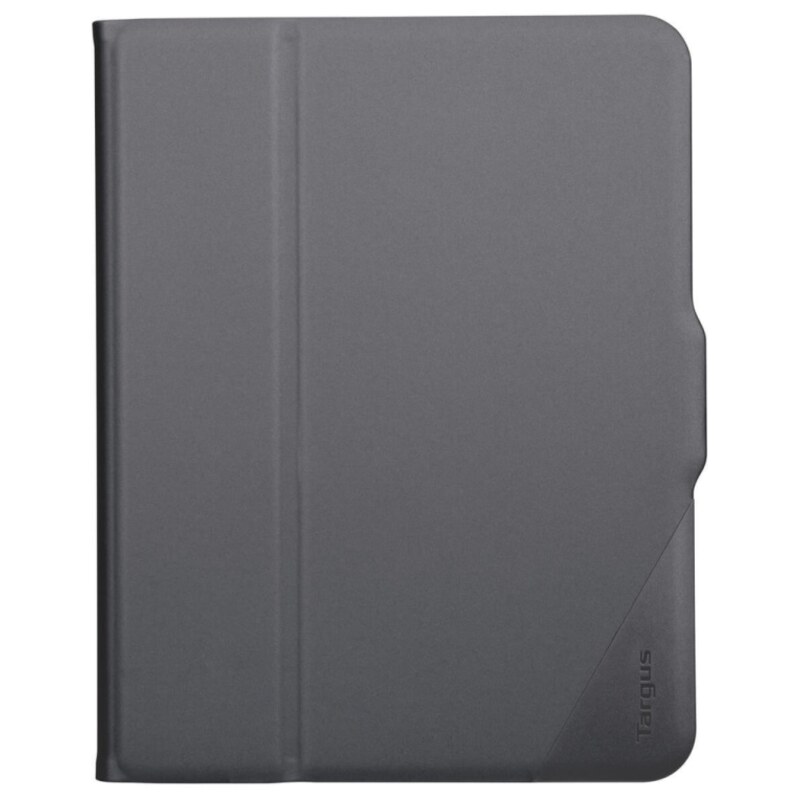 Targus VersaVu 27,7 cm (10.9") Folio Negro
