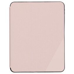 Targus Click-In 27,7 cm (10.9") Folio Oro rosa