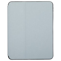 Targus Click-In 27,7 cm (10.9") Folio Plata