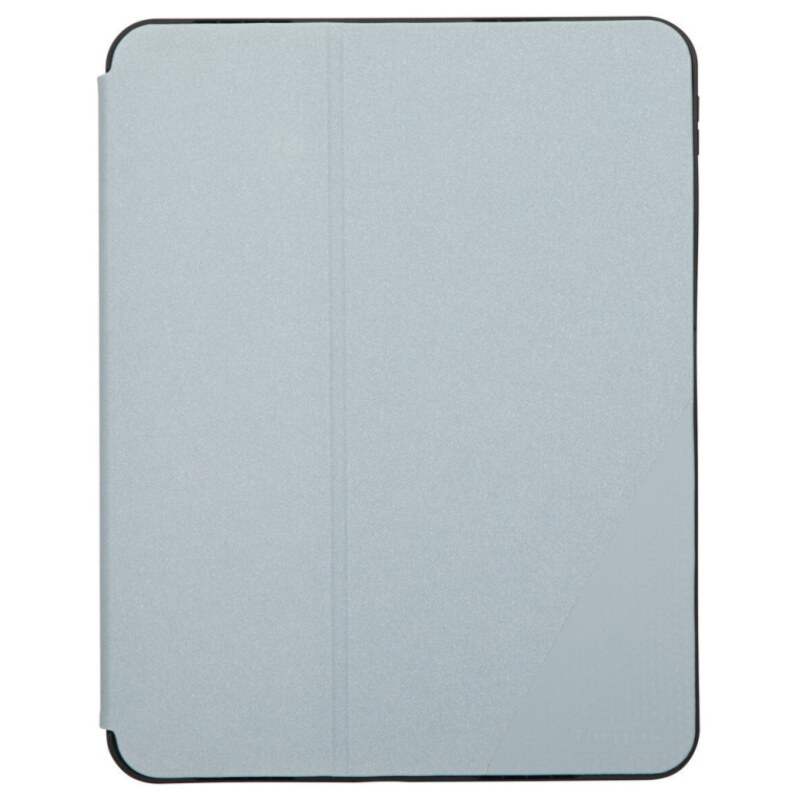 Targus Click-In 27,7 cm (10.9") Folio Plata