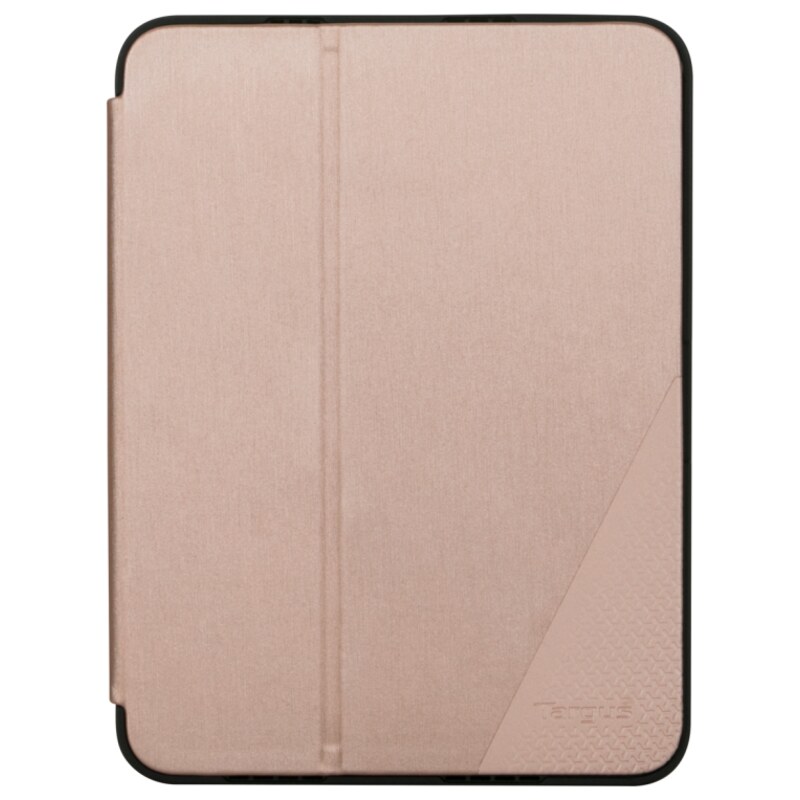 Targus Click-In 21,1 cm (8.3") Folio Oro rosa
