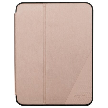Targus Click-In 21,1 cm (8.3") Folio Oro rosa