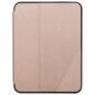 Targus Click-In 21,1 cm (8.3") Folio Oro rosa