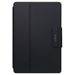 Targus THZ998ES funda para tablet 29,2 cm (11.5") Libro Negro