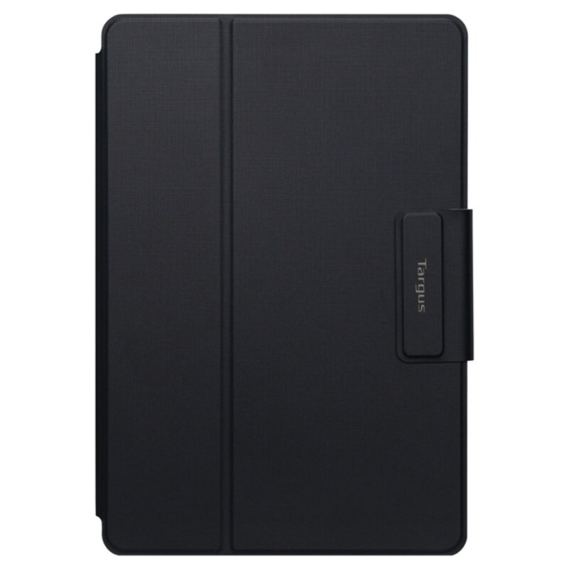 Targus THZ998ES funda para tablet 29,2 cm (11.5") Libro Negro
