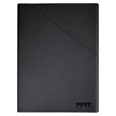 Port Designs 201383 funda para tablet 20,3 cm (8") Folio Negro
