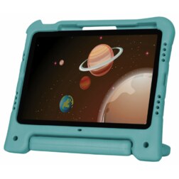 Targus THD96405GL funda para tablet 27,9 cm (11") Antigolpes Verde azulado