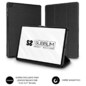 SUBBLIM Funda Tablet Shock Case Compatible con Lenovo Tab M10 Fhd Plus TbX606 Negro