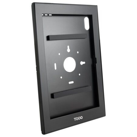 TooQ Marco Antirrobo para Tablets de 14,6”, Negro