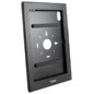 TooQ Marco Antirrobo para Tablets de 14,6”, Negro