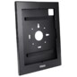 TooQ Marco Antirrobo para Tablets de 12,4” a 13”, Negro