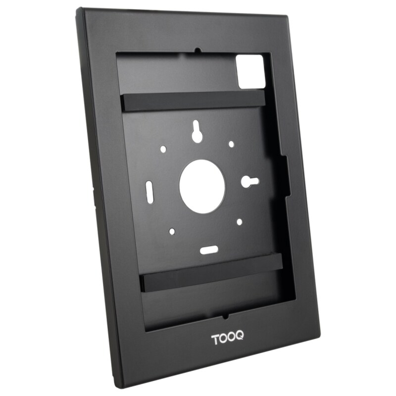 TooQ Marco Antirrobo para Tablets de 11”, Negro