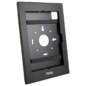 TooQ Marco Antirrobo para Tablets de 11”, Negro