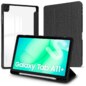 SUBBLIM Funda Tablet Shock Case Samsung Tab A11+ Negro 11" SmartCover magnético SlotPen