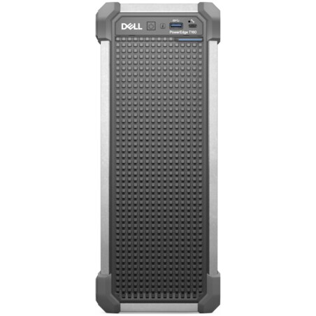 DELL PowerEdge T160 servidor 2 TB Tower (3U) Intel Xeon 6 6315P 2,8 GHz 32 GB DDR5-SDRAM 300 W