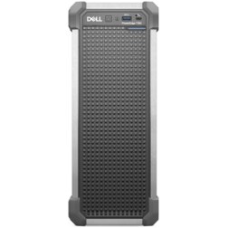 DELL PowerEdge T160 servidor 480 GB Tower (3U) Intel Xeon 6 6325P 3,5 GHz 32 GB DDR5-SDRAM 300 W