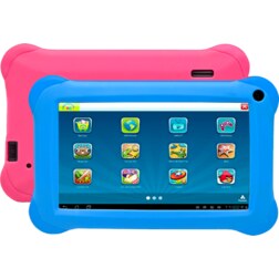 Denver TAQ-70352KBLUE/PINK 8 GB Azul, Rosa