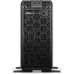 DELL PowerEdge T360 servidor 480 GB Torre (4,5U) Intel Xeon 6 6333P 3,1 GHz 32 GB DDR5-SDRAM 700 W