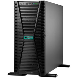 HPE ProLiant ML110 Gen11 5416S 2.0GHz 16-core 1P 32GB-R VROC 8SFF 1000W RPS Server