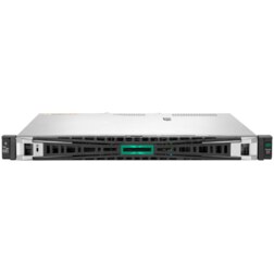 HPE ProLiant DL20 Gen11 E-2434 3.4GHz 4-core 1P 16GB-U 2LFF 290W PS Server