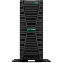 HPE ProLiant ML350 Gen11 4514Y 16-core 1P 32GB-R MR408i-o NC BCM5719 8SFF 1000W RPS EMEA Server