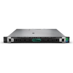 HPE ProLiant DL320 Gen11 3408U 1.8GHz 8-core 1P 16GB-R 8SFF 1000W PS Server