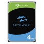 Seagate SkyHawk ST4000VX005 disco duro interno 4 TB 256 MB 3.5" Serial ATA III