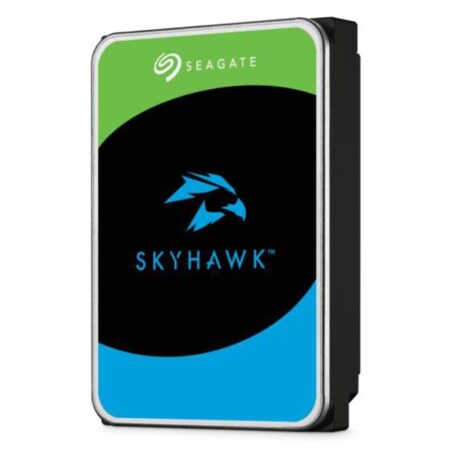 Seagate SkyHawk ST4000VX015 disco duro interno 4 TB 256 MB 3.5" Serial ATA III