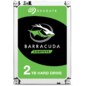 Seagate Barracuda ST2000DM008 disco duro interno 2 TB 7200 RPM 256 MB 3.5" Serial ATA III