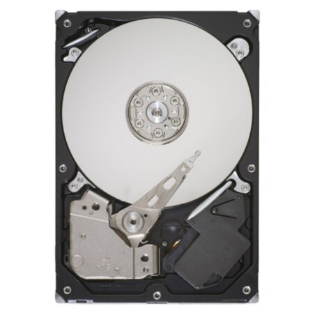 Seagate Momentus 160GB 2.5" SATA II disco duro interno 5400 RPM 8 MB 2.5" Serial ATA II