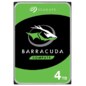 Seagate Barracuda ST4000DM004 disco duro interno 4 TB 5400 RPM 256 MB 3.5" Serial ATA III
