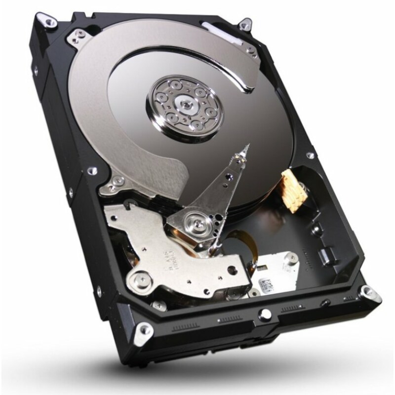 Seagate Desktop HDD ST250DM000 disco duro interno 250 GB 7200 RPM 16 MB 3.5" SATA