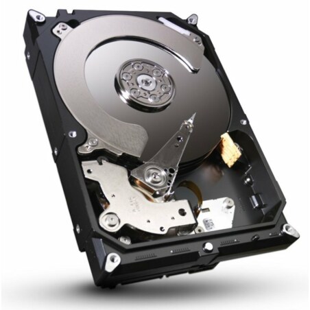 Seagate Desktop HDD ST250DM000 disco duro interno 250 GB 7200 RPM 16 MB 3.5" SATA