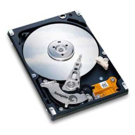 Seagate Momentus 5400.6 500GB disco duro interno 5400 RPM 8 MB 2.5" SATA