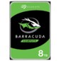 Seagate Barracuda ST8000DM004 disco duro interno 8 TB 5400 RPM 256 MB 3.5" Serial ATA III
