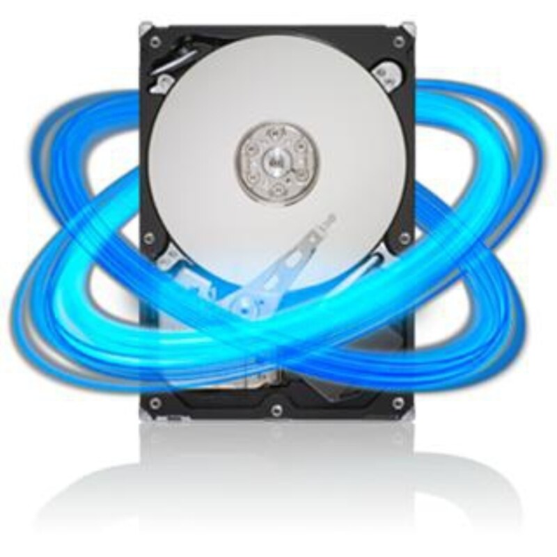 Seagate Desktop HDD ST3160316AS disco duro interno 160 GB 7200 RPM 8 MB 3.5" SATA