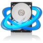 Seagate Desktop HDD ST3160316AS disco duro interno 160 GB 7200 RPM 8 MB 3.5" SATA